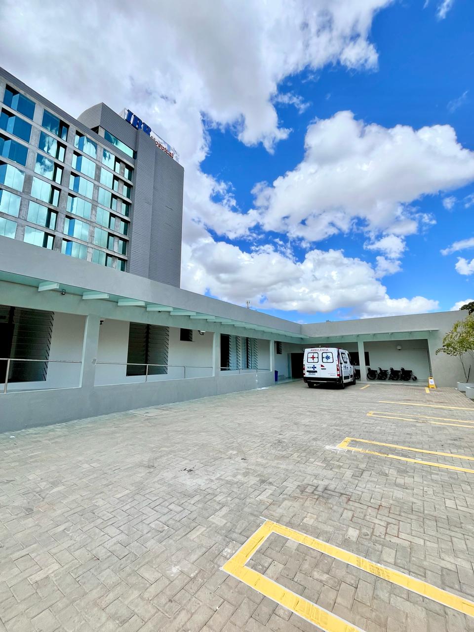 Emergency Department